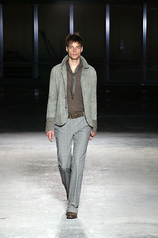 John Varvatos / - 2009